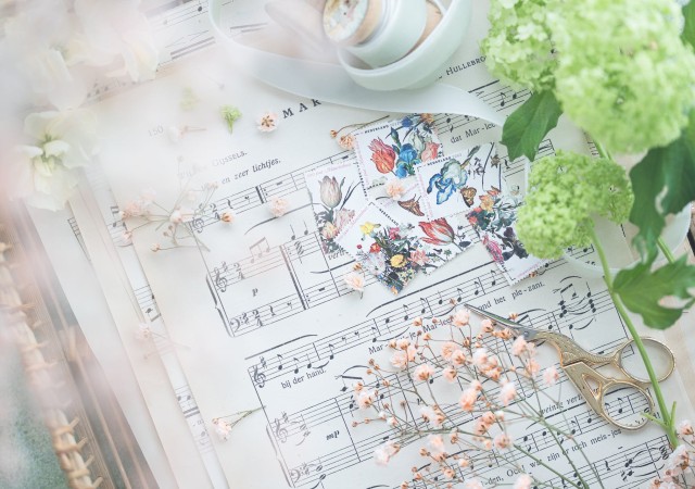 Composición musical
