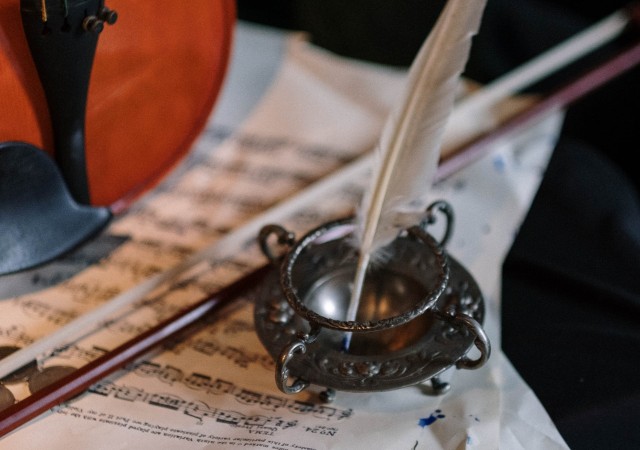 Clases de instrumento