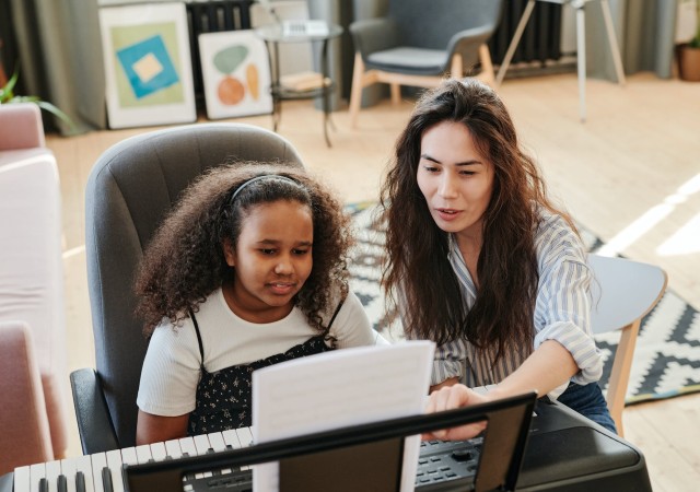 Composición musical