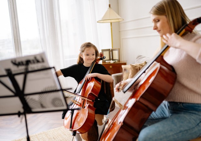 Actuaciones musicales