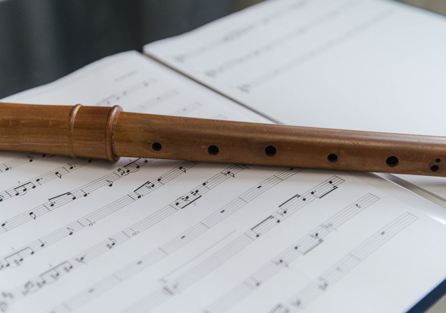 Composición musical